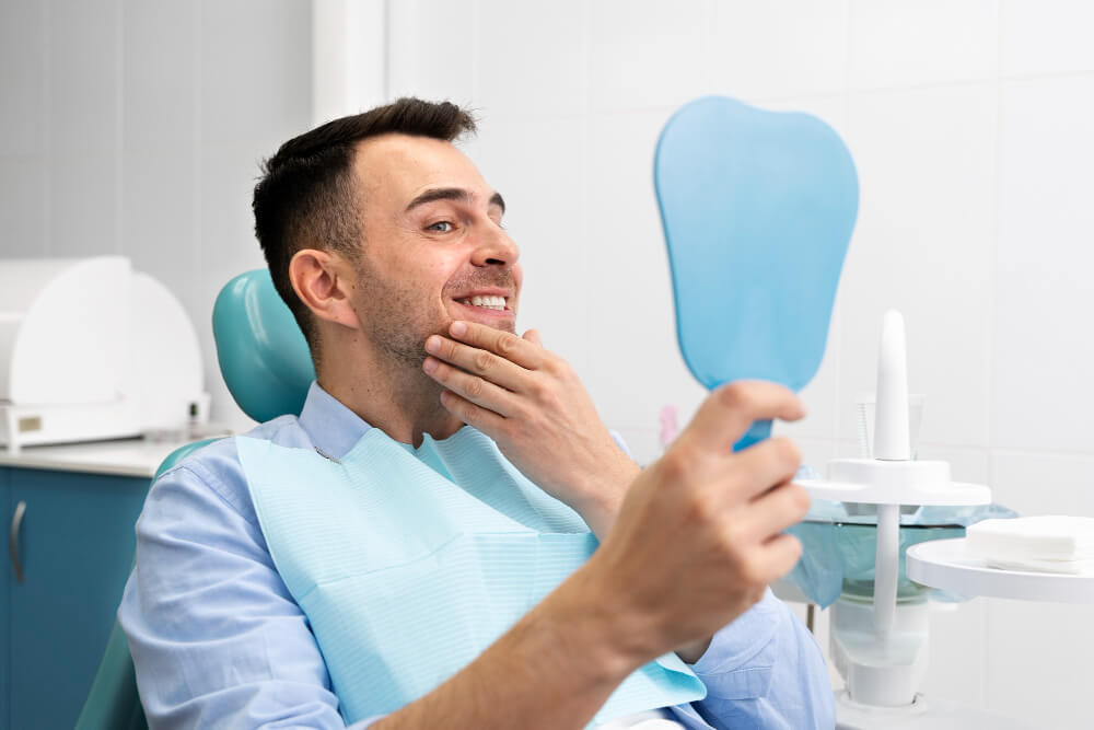 fluorosis dental